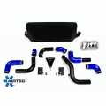 Airtec (auto specialists) Astra J GTC VXR front mount FMIC intercooler Upgrade Kit, Airtec